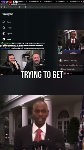 American Pissed: Hilarious Oil Obsession Skit! #shorts