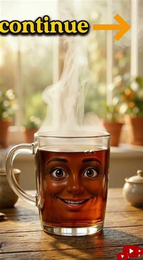 Types of tea and their benefits☕