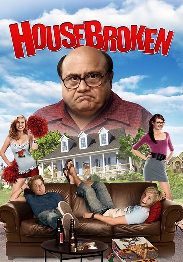 House Broken streaming: where to watch movie online?