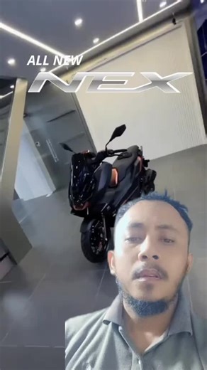 Suzuki Nex 2028: All-New Features and Specifications