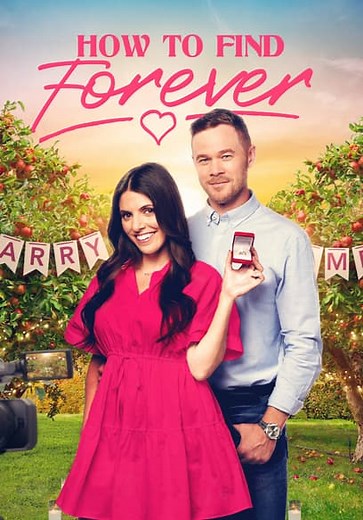 How to Find Forever (2022)