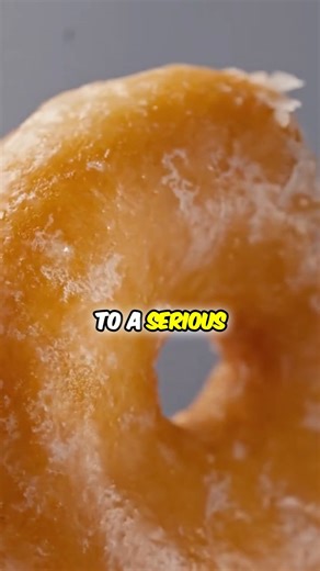 Donut Hole Origins The Surprising Reason Behind It!