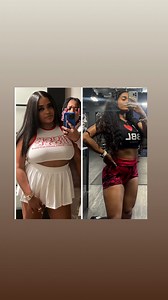 33K views · 382 reactions | ‼️Comment “21”‼️ •Monday-Friday training - cardio & dumbbell workouts 40min or less •Custom meal plans (standard, vegan, vegetarian, pescatarian, keto, gluten free) •Support/accountability group access •On Demand library so you NEVER miss a workout •Livestream classes Tuesday & Thursday Make the choice  | Halani Lobdell | Facebook