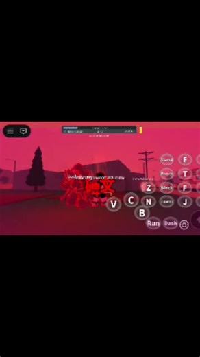 Game name: Stand Upright Rebooted #standuprightrebooted #roblox #edit