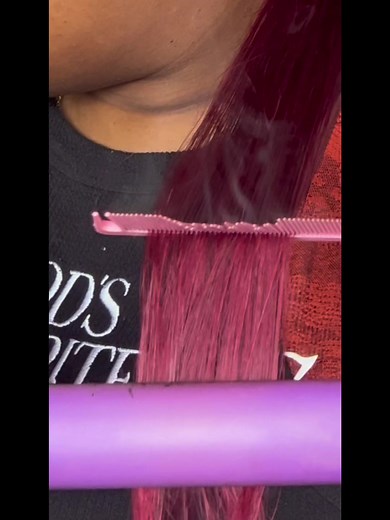 How to Properly Straighten Your Hair | Straightening Tips & Tricks