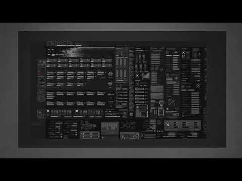 envion \\ evolving from S&H to off-phase random modulation