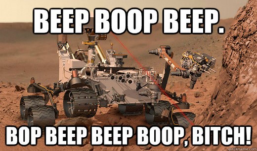 Beep Boop | Know Your Meme