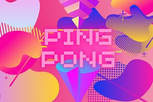 Ping Pong - Free Addicting Game ★★★★★