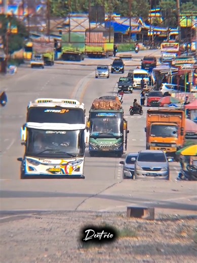 excellent v79🔥 #bus #npm #ayonaikbus #kiliiranjao @mulyadiexcellent