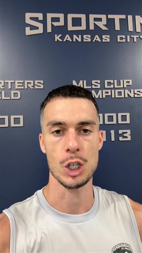 Sporting Kansas City on Reels