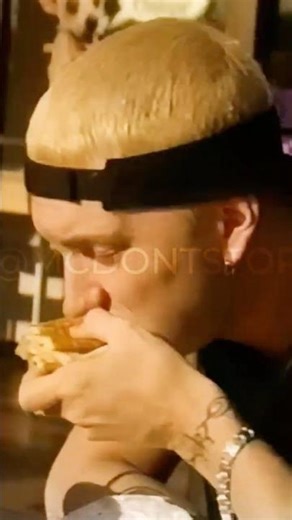 The Game on Eminem's Favorite Food & Writing Habit