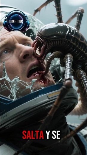 El Resumen DEFINITIVO de Alien: El Octavo Pasajero – Edición Express