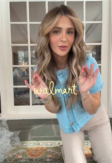 Affordable Summer Outfits for Toddler Girls at Walmart