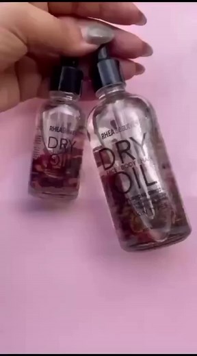 Rhea beauty on TikTok