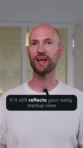 Your brand doesn’t match who you are anymore #branding #scalingtech #brandidentity