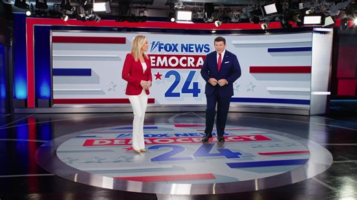 DEMOCRACY '24: Watch the first Republican presidential primary debate of the 2024 election on August 23rd starting at 9PM ET only on Fox News Channel. https://trib.al/392ShA3 | Fox News
