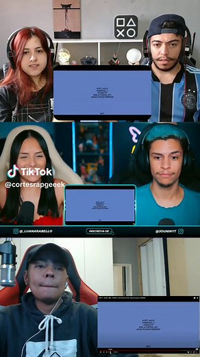 Luffy Gear 5 Reaction | MHRAP ft. Joy Boy | One Piece