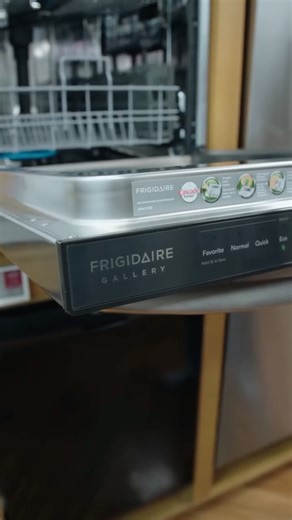 P.C. Richard & Son | POV: your kitchen just got a Frigidaire glow-up ✨ #Frigidaire #Appliances #Upgrade | Instagram