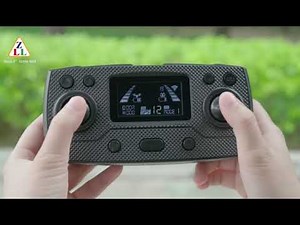 SG906 MAX BEAST 3 DRONE INSTRUCTIONS 2