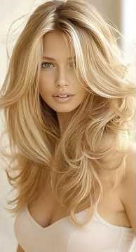 💞 The Most Beautiful Women You Could Ever Imagine #032 💞