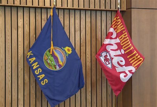 Kansas expands STAR bonds program with Chiefs stadium, tourism attractions