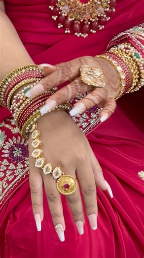 Morning bride 😍😍😍 | Studio by Nowshin