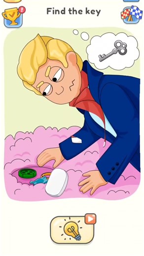 ye 🗝️ kese milega 🧠🤔