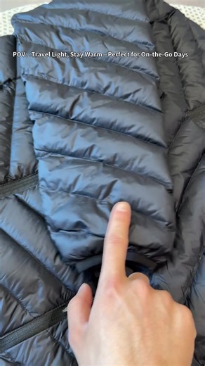 Stay Warm This Winter with One Camel Jacket