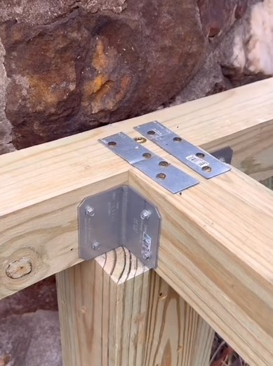 Guide to Installing Wooden Brackets on Brick Walls