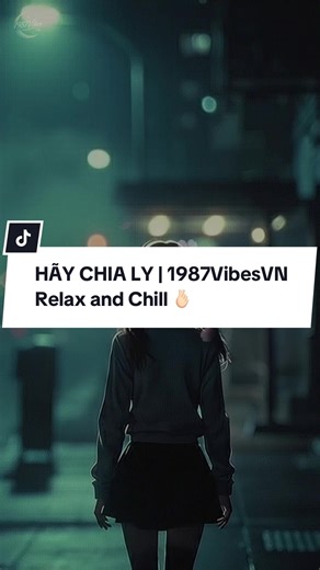 Track name : Hãy Chia Ly | Album : Ta Từng Rực Rỡ | Deep House | 1987VibesVN | Orignal Vietnamese Lyrics | Full Album in YT 🫰🏻 Chúc cả ngày ngày mới vui vẻ ♥️#1987vibesvn #deephouse #lyrics #enjoy #vietdeep