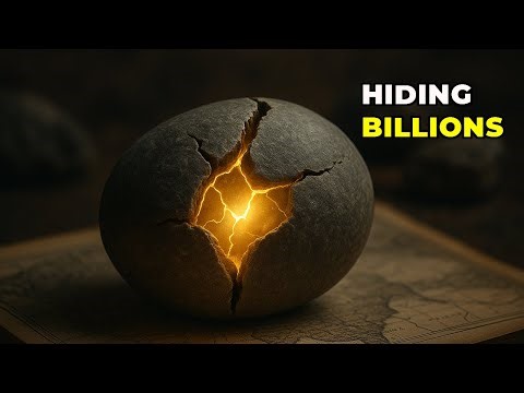 15 Overlooked Stones Hiding Future Billion-Dollar Gem Discoveries