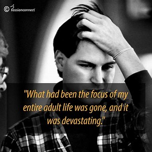 28K views · 198 reactions | Steve Jobs was 30 years old and wildly successful. And then it all came crashing down. What happened was NeXT..!! | BucketList | Facebook