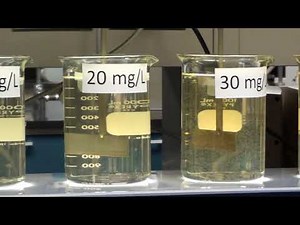 ENE 483 Tutorial Jar test: Alum and FeCl3 demo (9/22/2020)