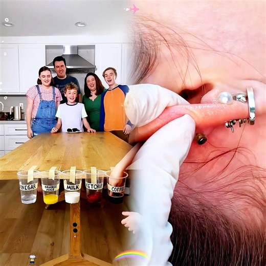 Oreo roll roulette!! 🤢