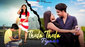 113K views · 6.1K reactions | Cute Romantic Love Story YouTube: Big Heart www.instagram.com/tapas.me | Love Address | Facebook