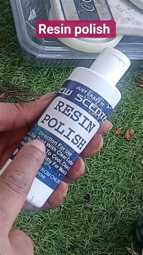 How to use Resin polish #Resin bangle shin problem #Tranding #Shorts #ytshorts #Viral