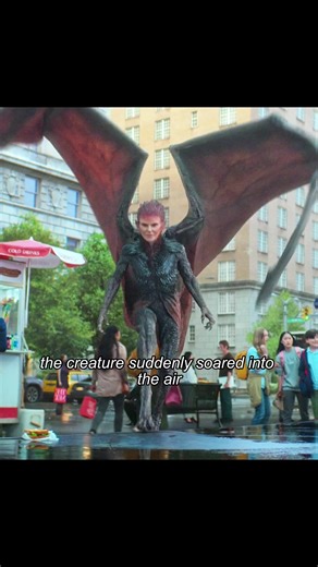 Percy Jackson Movie Transformation Scene Revealed