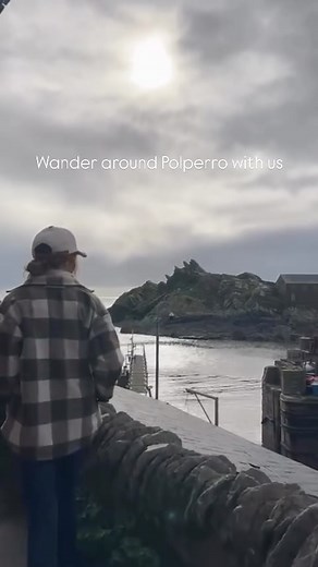 30 reactions | A slow stroll through Polperro is the best way to spend the day. From the harbour to the hidden lanes, every corner has something to see. . . . #polperro #polperroharbour #explorecornwall #visitcornwall #thingstodoincornwall #palmcourt #palmcourtretreats | Palm Court Retreats | Facebook