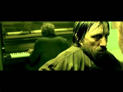 Calvaire (2004) - Dance scene (piano) | Duggie Kyle