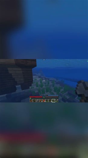 Minecraft: Find the Location of Chests in Shipwreck | For Basic Learners 🤯📈