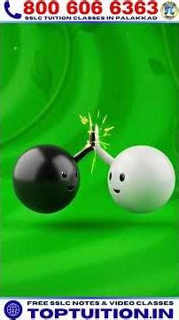 Kerala Class 9 | Chemistry Chapter 8 | Carbon Magic: Alkanes, Alkenes & Alkynes Explained! 🧪