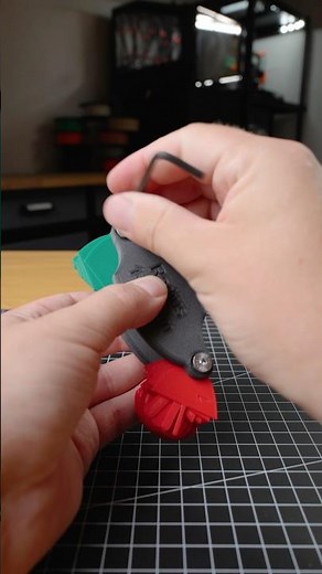 Radius gauge 1-20 mm | Michal Blazek | 3D Printing Ideas