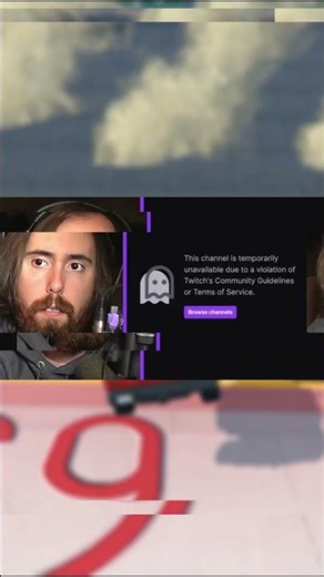Asmongold BANNED 🚨 Twitch 7-Day Suspension Controversy & “Third Worlders” Comment Explained
