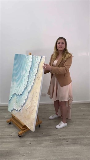 Texture art landscape sculptural topography