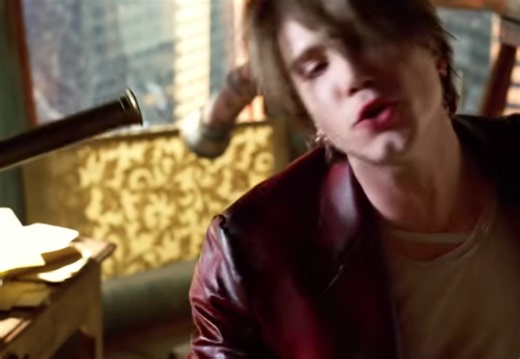 Goo Goo Dolls – Iris