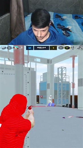 O MESSI DA LIGA DAS TROPAS RUMO A FINAL#fivemrp #highlight #fpy #pvp #gta5 #gtav #csgo #messi #copa