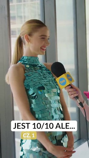 Zobaczcie, za co jest -100 od @Natalia Woś | Top Model 11 😉 #10na10 #topmodeltvn