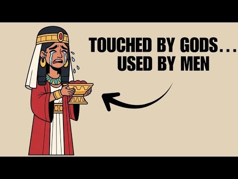 WHY it’s a CURSE to be a SACRED PROSTITUTE in BABYLON