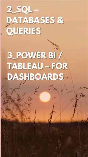 Data Analysis Roadmap 2026 #DataAnalyticsRoadmap #DataAnalystRoadmap