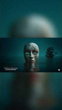 The Albatross Vanished Beyond the Veil | #GhostShip #Shorts